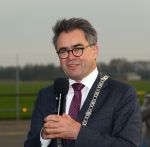 Katwijk, 30 Oktober 2015
5 jaar 