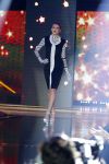 Hilversum 26 oktober 2015
Finale van Hollands next top model HNTM 2015 gepresenteerd door Anouk Smulders en Fred v Leer. De jury bestaat uit Dirk Kikstra May-Britt Mobach en Freek Koster (Touche Models).
De 4 4 finalisten zijn Loiza Lamers, Rachel Swaab Celine Koningstein en Lisa Kapper.
Loiza wordt uiteindelijk HNTM