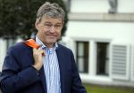 Amsterdam 3 november 2015
Perspresentatie en 10 jarig bestaan Max tv op paleis soestdijk.
Charles Groenhuijsen