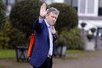 Amsterdam 3 november 2015
Perspresentatie en 10 jarig bestaan Max tv op paleis soestdijk.
Charles Groenhuijsen