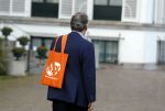 Amsterdam 3 november 2015
Perspresentatie en 10 jarig bestaan Max tv op paleis soestdijk.
Charles Groenhuijsen