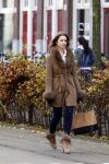 Amsterdam 13 november 2015
Christie Bokma de vriendin van Rafael v d Vaart wordt gefotografeerd door Dagmar lap. Christie werkt voor Stella Agency.
