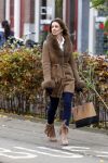 Amsterdam 13 november 2015
Christie Bokma de vriendin van Rafael v d Vaart wordt gefotografeerd door Dagmar lap. Christie werkt voor Stella Agency.