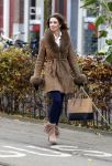 Amsterdam 13 november 2015
Christie Bokma de vriendin van Rafael v d Vaart wordt gefotografeerd door Dagmar lap. Christie werkt voor Stella Agency.