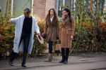 Amsterdam 13 november 2015
Christie Bokma de vriendin van Rafael v d Vaart wordt gefotografeerd door Dagmar lap. Christie werkt voor Stella Agency.