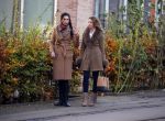 Amsterdam 13 november 2015
Christie Bokma de vriendin van Rafael v d Vaart wordt gefotografeerd door Dagmar lap. Christie werkt voor Stella Agency.