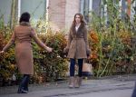Amsterdam 13 november 2015
Christie Bokma de vriendin van Rafael v d Vaart wordt gefotografeerd door Dagmar lap. Christie werkt voor Stella Agency.