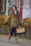 Amsterdam 13 november 2015
Christie Bokma de vriendin van Rafael v d Vaart wordt gefotografeerd door Dagmar lap. Christie werkt voor Stella Agency.