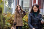 Amsterdam 13 november 2015
Christie Bokma de vriendin van Rafael v d Vaart wordt gefotografeerd door Dagmar lap. Christie werkt voor Stella Agency.