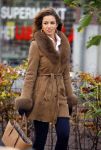 Amsterdam 13 november 2015
Christie Bokma de vriendin van Rafael v d Vaart wordt gefotografeerd door Dagmar lap. Christie werkt voor Stella Agency.
