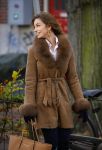 Amsterdam 13 november 2015
Christie Bokma de vriendin van Rafael v d Vaart wordt gefotografeerd door Dagmar lap. Christie werkt voor Stella Agency.