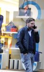 Amsterdam 15 november 2015
Christijan Albers op pc hooftstraat