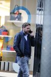 Amsterdam 15 november 2015
Christijan Albers op pc hooftstraat