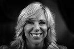 Amsterdam 27 oktober 2015
Boekpresentatie Claudia de Breij . Ook vriendin Jessica is aanwezig.