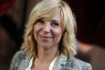 Amsterdam 27 oktober 2015
Boekpresentatie Claudia de Breij . Ook vriendin Jessica is aanwezig.