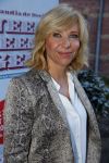 Amsterdam 27 oktober 2015
Boekpresentatie Claudia de Breij . Ook vriendin Jessica is aanwezig.