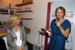 Amsterdam 27 oktober 2015
Boekpresentatie Claudia de Breij . Ook vriendin Jessica v Geel is aanwezig.