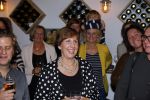 Amsterdam 27 oktober 2015
Boekpresentatie Claudia de Breij . Ook vriendin Jessica is aanwezig.
vader en moeder (ouders)Claudia de Breij
