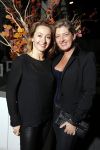 Amsterdam 30 oktober 2015
Like my brand . friends of the brands event in the harbour club.
Cynthia Abma