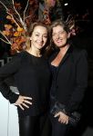 Amsterdam 30 oktober 2015
Like my brand . friends of the brands event in the harbour club.
Cynthia Abma