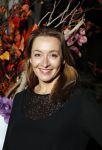 Amsterdam 30 oktober 2015
Like my brand . friends of the brands event in the harbour club.
Cynthia Abma