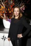 Amsterdam 30 oktober 2015
Like my brand . friends of the brands event in the harbour club.
Cynthia Abma