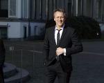 Amsterdam 3 november 2015
Perspresentatie en 10 jarig bestaan Max tv op paleis soestdijk.
Daan Schuurmans