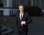 Amsterdam 3 november 2015
Perspresentatie en 10 jarig bestaan Max tv op paleis soestdijk.
Daan Schuurmans