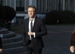 Amsterdam 3 november 2015
Perspresentatie en 10 jarig bestaan Max tv op paleis soestdijk.
Daan Schuurmans