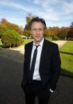 Amsterdam 3 november 2015
Perspresentatie en 10 jarig bestaan Max tv op paleis soestdijk.
Daan Schuurmans