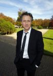 Amsterdam 3 november 2015
Perspresentatie en 10 jarig bestaan Max tv op paleis soestdijk.
Daan Schuurmans