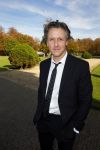 Amsterdam 3 november 2015
Perspresentatie en 10 jarig bestaan Max tv op paleis soestdijk.
Daan Schuurmans