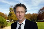Amsterdam 3 november 2015
Perspresentatie en 10 jarig bestaan Max tv op paleis soestdijk.
Daan Schuurmans