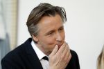 Amsterdam 3 november 2015
Perspresentatie en 10 jarig bestaan Max tv op paleis soestdijk.
Daan Schuurmans