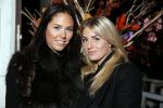 Amsterdam 30 oktober 2015
Like my brand . friends of the brands event in the harbour club.
Danielle Slof met een vriendin