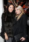 Amsterdam 30 oktober 2015
Like my brand . friends of the brands event in the harbour club.
Danielle Slof met een vriendin