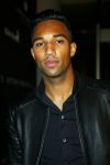Amsterdam 9 n ovember 2015
Life after football LAF gala in het INK hotel. Hedwiges Maduro met Danny Hoesen