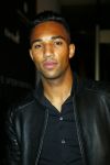Amsterdam 9 n ovember 2015
Life after football LAF gala in het INK hotel. Hedwiges Maduro met Danny Hoesen