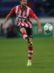 Heerenveen, 22 Augustus 2015
Kompetitie, Seizoen 2015/2016
FC Heerenveen-PSV, eindstand 1-1
Davy Propper