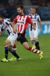 Heerenveen, 22 Augustus 2015
Kompetitie, Seizoen 2015/2016
FC Heerenveen-PSV, eindstand 1-1
Davy Propper