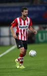 Heerenveen, 22 Augustus 2015
Kompetitie, Seizoen 2015/2016
FC Heerenveen-PSV, eindstand 1-1
Davy Propper
