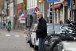 Amsterdam 28 oktober 2015
Derek de Lint wordt opgehaald.