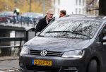 Amsterdam 28 oktober 2015
Derek de Lint wordt opgehaald.