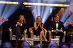 Hilversum 26 oktober 2015
Finale van Hollands next top model HNTM 2015 gepresenteerd door Anouk Smulders en Fred v Leer. De jury bestaat uit Dirk Kikstra May-Britt Mobach en Freek Koster (Touche Models).
De 4 4 finalisten zijn Loiza Lamers, Rachel Swaab Celine Koningstein en Lisa Kapper.
Loiza wordt uiteindelijk HNTM