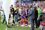 Eindhoven, 30 Augustus 2015
Kompetitie Seizoen 2015/2016
PSV-SC Feyenoord, eindstand 3-1
Dirk Kuyt