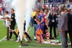Eindhoven, 30 Augustus 2015
Kompetitie Seizoen 2015/2016
PSV-SC Feyenoord, eindstand 3-1
Dirk Kuyt