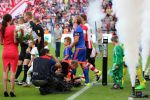 Eindhoven, 30 Augustus 2015
Kompetitie Seizoen 2015/2016
PSV-SC Feyenoord, eindstand 3-1
Dirk Kuyt