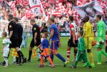 Eindhoven, 30 Augustus 2015
Kompetitie Seizoen 2015/2016
PSV-SC Feyenoord, eindstand 3-1
Dirk Kuyt