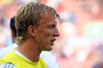 Eindhoven, 30 Augustus 2015
Kompetitie Seizoen 2015/2016
PSV-SC Feyenoord, eindstand 3-1
Dirk Kuyt