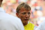 Eindhoven, 30 Augustus 2015
Kompetitie Seizoen 2015/2016
PSV-SC Feyenoord, eindstand 3-1
Dirk Kuyt